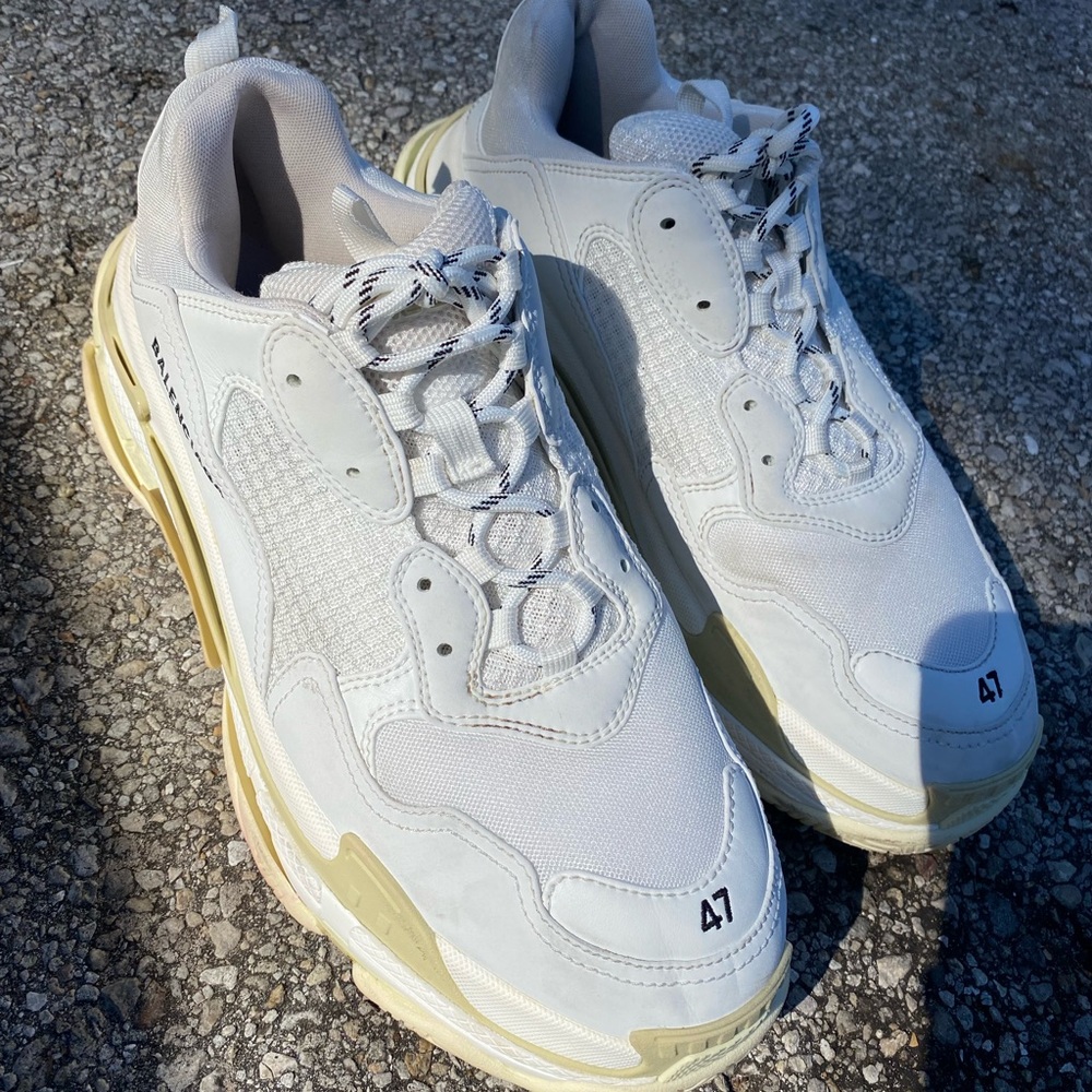 Only worn twice